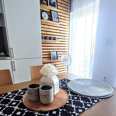 Comfort Apartment For 6 & Loggia & Free Parking Zilina Exterior photo