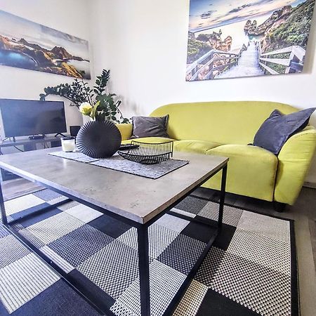 Comfort Apartment For 6 & Loggia & Free Parking Zilina Exterior photo