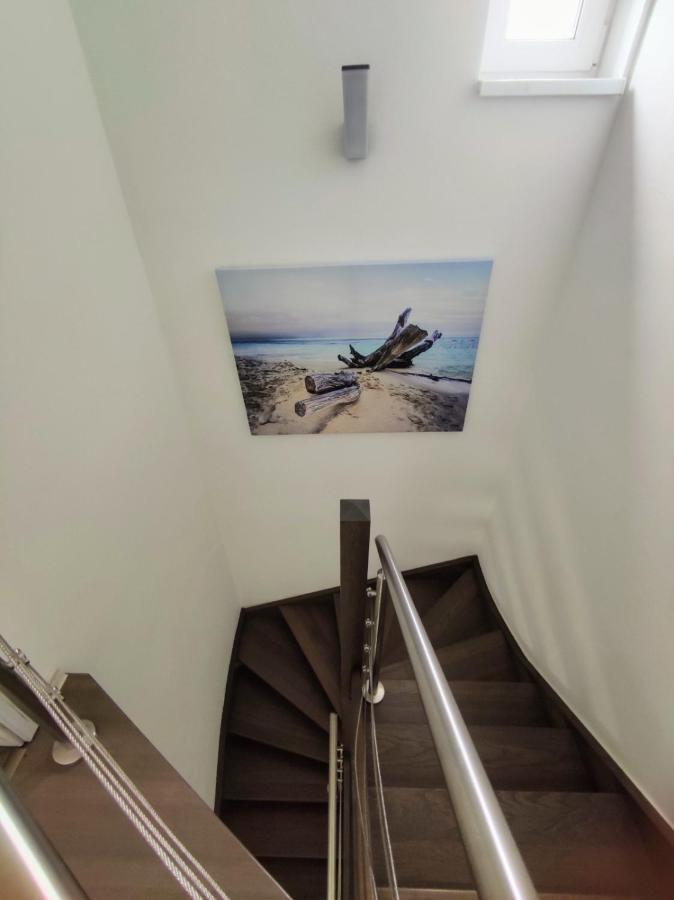 Comfort Apartment For 6 & Loggia & Free Parking Zilina Exterior photo