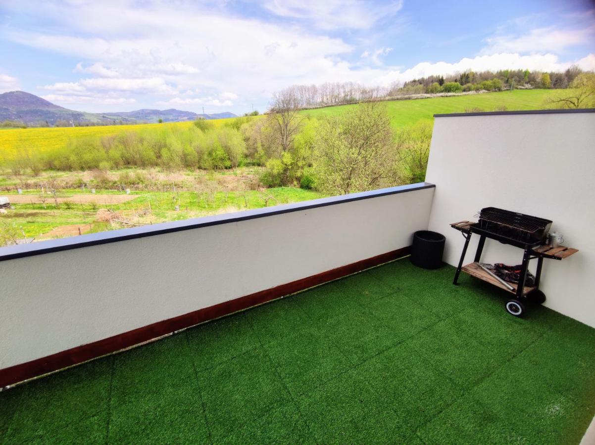Comfort Apartment For 6 & Loggia & Free Parking Zilina Exterior photo