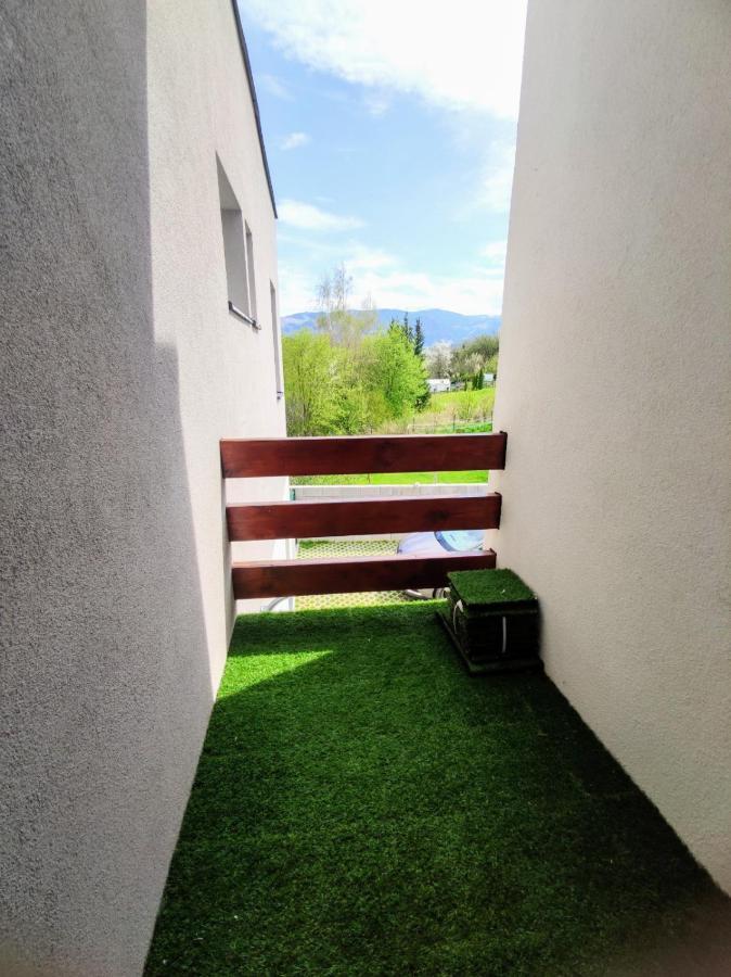 Comfort Apartment For 6 & Loggia & Free Parking Zilina Exterior photo
