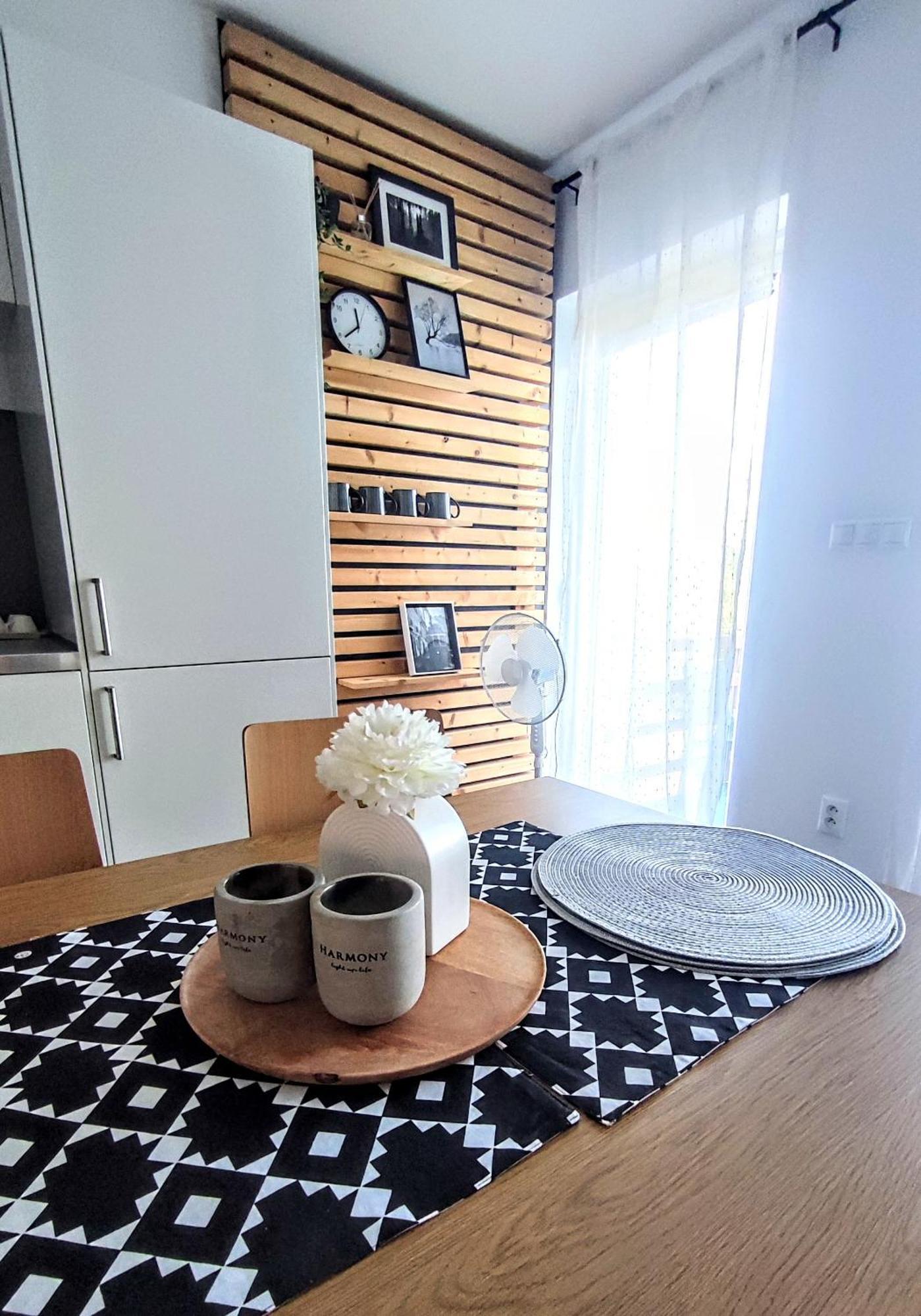 Comfort Apartment For 6 & Loggia & Free Parking Zilina Exterior photo